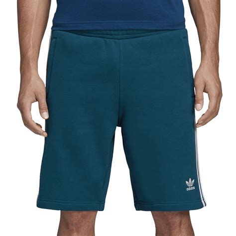 adidas shorts 3 stripes herren|Adidas originals 3 Stripe shorts.